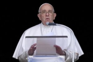 Το Βατικανό ζητά συγγνώμη για τα «ομοφοβικά» σχόλια του Πάπα Φραγκίσκου- Άλλα πίσω από τις κάμερες και άλλα δημοσίως..