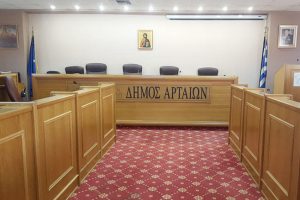 Ενστάσεις και διαφωνίες στο Δημοτικό Συμβούλιο του Δήμου Αρταίων εν όψει των εκδηλώσεων τιμής προς τον Οικουμενικό Πατριάρχη  κατά την επίσκεψή του στην Άρτα.