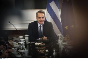 Η σύνθεση της κυβέρνησης – Τα νέα πρόσωπα, ποιοι έμειναν εκτός – Στις 18:00 η ορκωμοσία