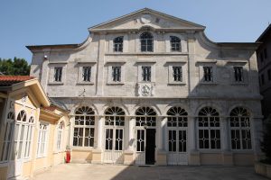 Θεσσαλονίκη: Επιστημονικό Συμπόσιο για τις ρωμαίικες κοινότητες της Πόλης, της Ίμβρου και της Τενέδου