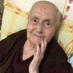 Εκοιμήθη σε ηλικία 98 ετών στην Γουμένισσα η Αγία γερόντισσα Μαρία Τσολάκη