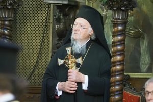 Πατριάρχης Βαρθολομαίος προς νέο Πατριάρχη Βουλγαρίας: “Σε αγκαλιάζουμε και αναφωνούμε Άξιος!”