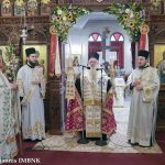 Κορυφώνονται οι λατρευτικές εκδηλώσεις για τον Άγιο Λουκά στη Δοβρά. (ΦΩΤΟ-ΒΙΝΤΕΟ)