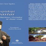 Η ζωή και το έργο του Αρχιεπισκόπου Αναστασίου μέσα από  διάλογο με δύο Ρωμαιοκαθολικούς καθηγητές – Κυκλοφόρησε και στα αλβανικά το βιβλίο