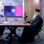 Αποκαλύψεις Αρχιεπισκόπου Γεωργίου για το σκάνδαλο της Μονής Αββακούμ – Το τηλεφώνημα που δέχθηκε (ΒΙΝΤΕΟ)