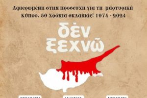 Ιερά Πανήγυρις Αγίας Μαρίνης Ηλιουπόλεως 2024