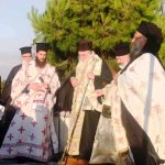 Η εορτή του Αποστόλου Παύλου και εγκαίνια Ιερού Ναού στην Μητρόπολη Σάμου