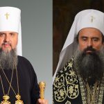 Γράμμα Επιφανίου Κιέβου προς τον νέο Πατριάρχη Βουλγαρίας Δανιήλ- Άραγε θα του απαντήσει;