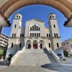 Η εορτή της Αγίας Μαρίνας στην Άνω Τούμπα Θεσσαλονίκης