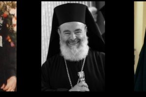 Σταθμοί της Εκκλησίας της Ελλάδος στα 50 χρόνια Μεταπολίτευσης- Οι τρεις Αρχιεπίσκοποι της 50ετίας