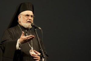 Και ο Επίσκοπος Τύχων προβληματισμένος για την εκλογή του νέου Πατριάρχη Βουλγαρίας  Δανιήλ
