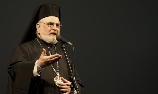 You are currently viewing Και ο Επίσκοπος Τύχων προβληματισμένος για την εκλογή του νέου Πατριάρχη Βουλγαρίας  Δανιήλ