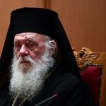 Σιβυλλικός αλλά αποστομωτικός ο Αρχιεπίσκοπος: «Όλα αυτά είναι άξια απόλυτης περιφρόνησης»