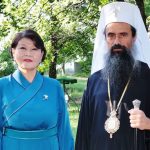 Πατριάρχης Βουλγαρίας: Επιθυμία μας να ενισχυθούν οι συνομιλίες μας με τη Μογγολία