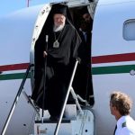 Στην Ιταλία ο Οικουμενικός Πατριάρχης