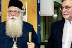 Νίκος Τσούκας, ένας ιεραπόστολος ανθρωπιάς – Ηλία Λιαμή Θεολόγου, Μουσικού, συνεργάτη της «Μαγνήτων Κιβωτός»