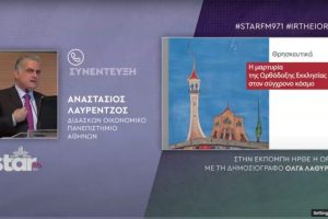 Αντιδράσεις για το εξώφυλλο των νέων Θρησκευτικών Γ΄ Γυμνασίου με την Εκκλησία χωρίς σταυρό (video)