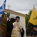 Ο Φθιώτιδος Συμεών σε δράσεις σε όλη την Φθιώτιδα