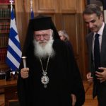 Συνταγματική Αναθεώρηση: Εκτός κυβερνητικών προθέσεων το θέμα σχέσεων Κράτους-Εκκλησίας – Η απάντηση Μητσοτάκη στη ΔΕΘ