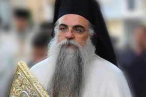 Εορτή της Ανακομιδής των Ι. Λειψάνων του Αγίου Καλλινίκου Εδέσσης και χειροτονία του Εψηφισμένου Επισκόπου Αλμωπίας κ. Στεφάνου στην Έδεσσα